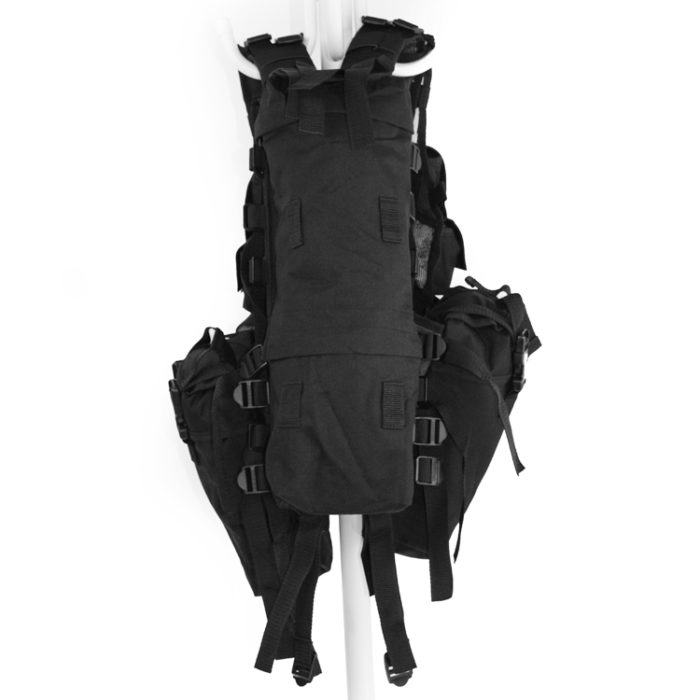 651002 Tactical Assault Vests