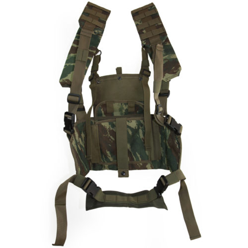 651003 Combat Vest