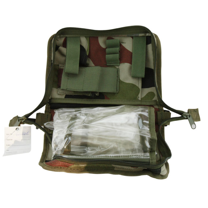 651008 Medical Bag