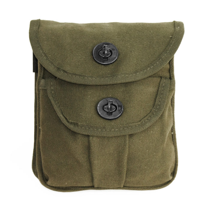 651009 Ammo Pouch