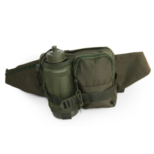 651010 Military Waist Bag