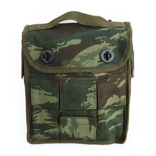 651011 Military Tool Bag