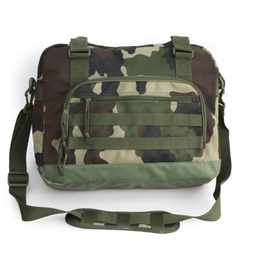 651014 Camouflage Laptop Bag