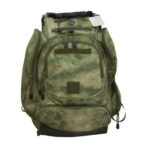 651015 Tactical Backpack