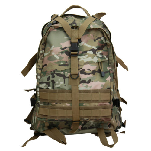 651016 Military Backpack