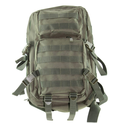 651018 Tactical Backpack