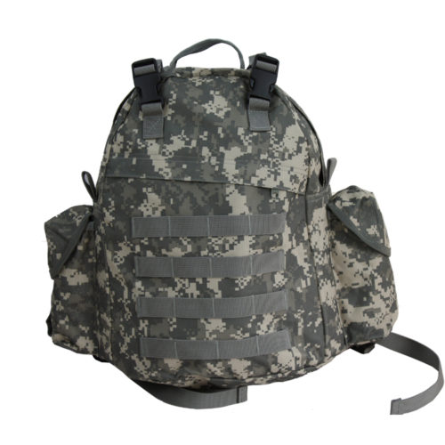 651024 Military Backpack