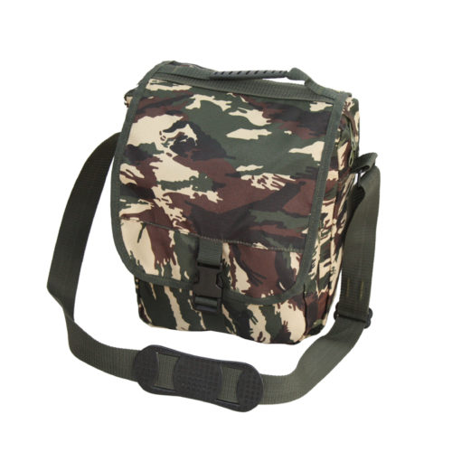 651027 Military Shoulder Bag