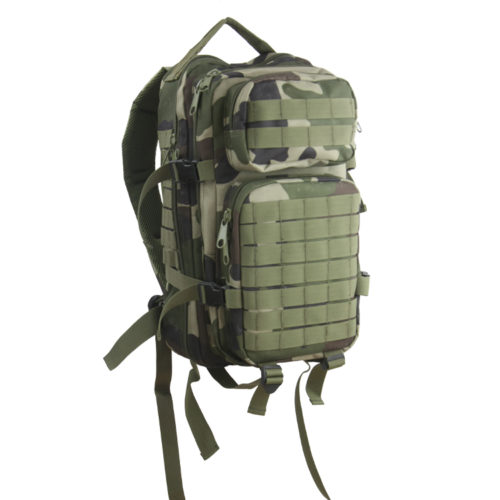 651029 Hiking Military Pack