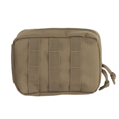 651031 First Aid Pouch