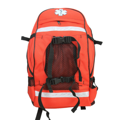 651033 Trauma Backpack