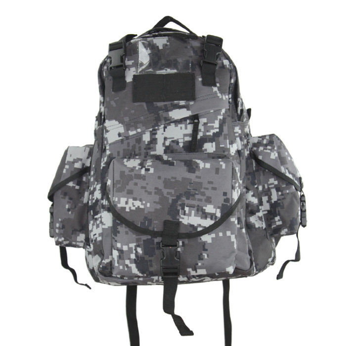 651036 Deluxe Cameo Backpack