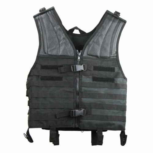 651048 Tactical Vest