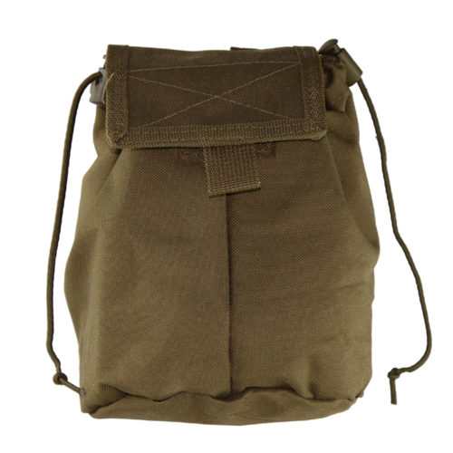651051 Roll-up Utility Dump Pouch
