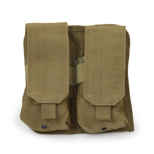 651053 Double Mag Rifle Pouch