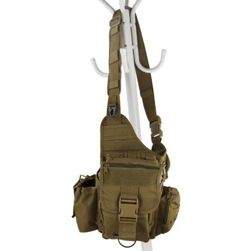 651057 Advanced Tactical Bag