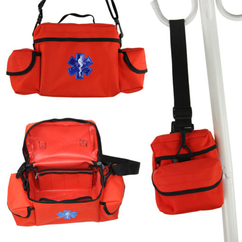 651058 Medical Rescue Response Bag