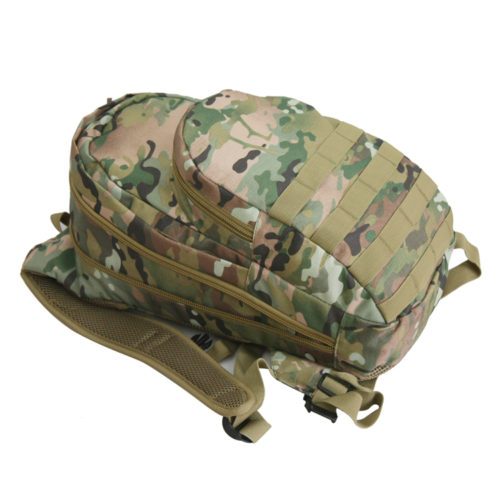651062 Military Hydration Pack