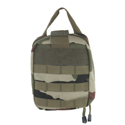 651066 Medical Pouch