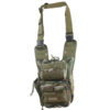 651068 Combat Shoulder Bag