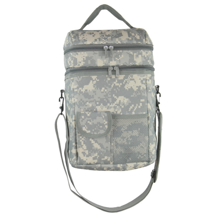 651072 Military Cooler Bag