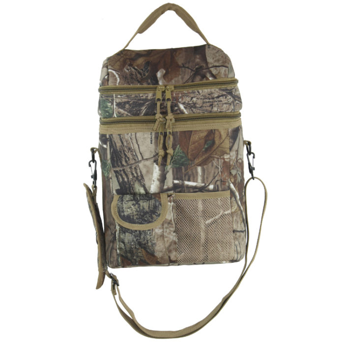 651072 Military Cooler Bag