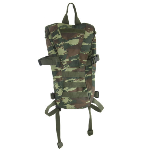 651078 Tactical Hydration Pack