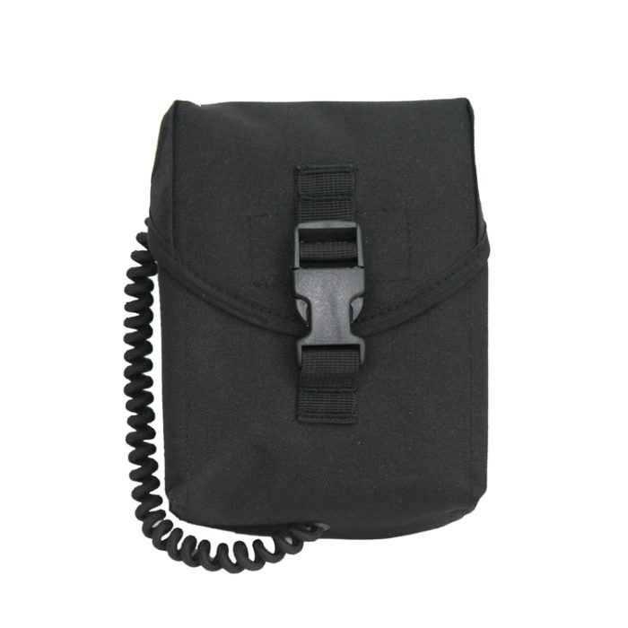 651080 Medical Pouch