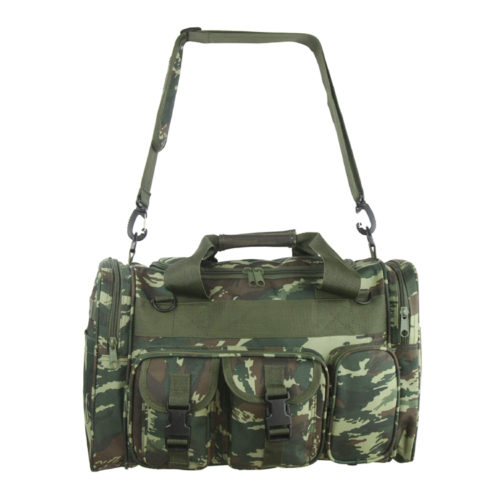 651082 Dufflebag