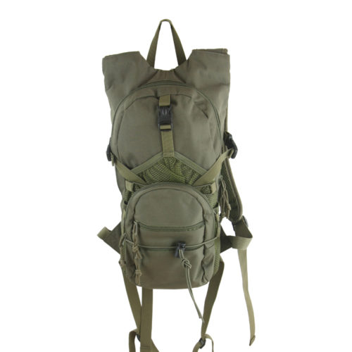 651085 Military Hydration Pack