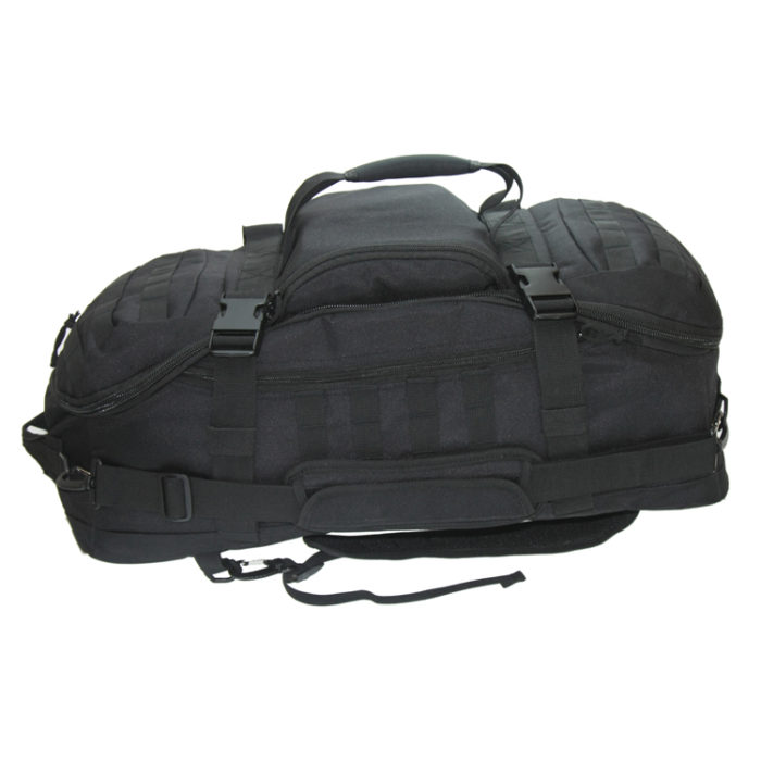 Convertible Mission Bag