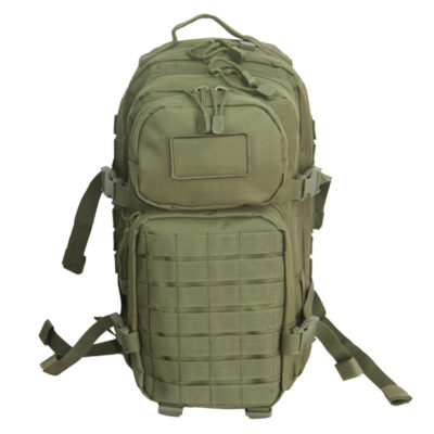 651094 Hiking Military Pack