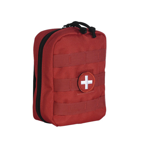 651096 First Aid Pouch